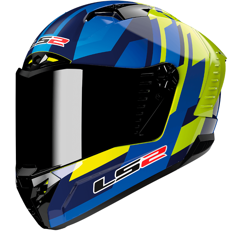 LS2-CASCO-THUNDER-AZUL-AMARILLO-FLUOR-MOTOSPBONILLO.ES