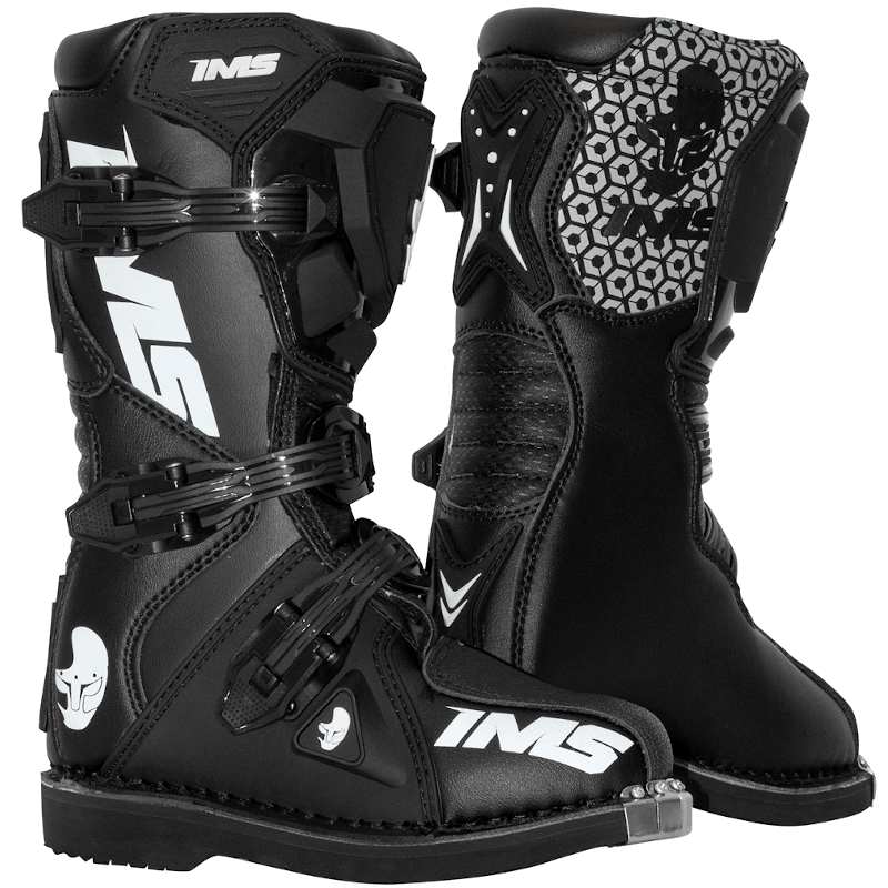 BOTAS-MX-IMS-MOTOCROSS-NIÑO-NEGRO-MOTOSPBONILLO.ES