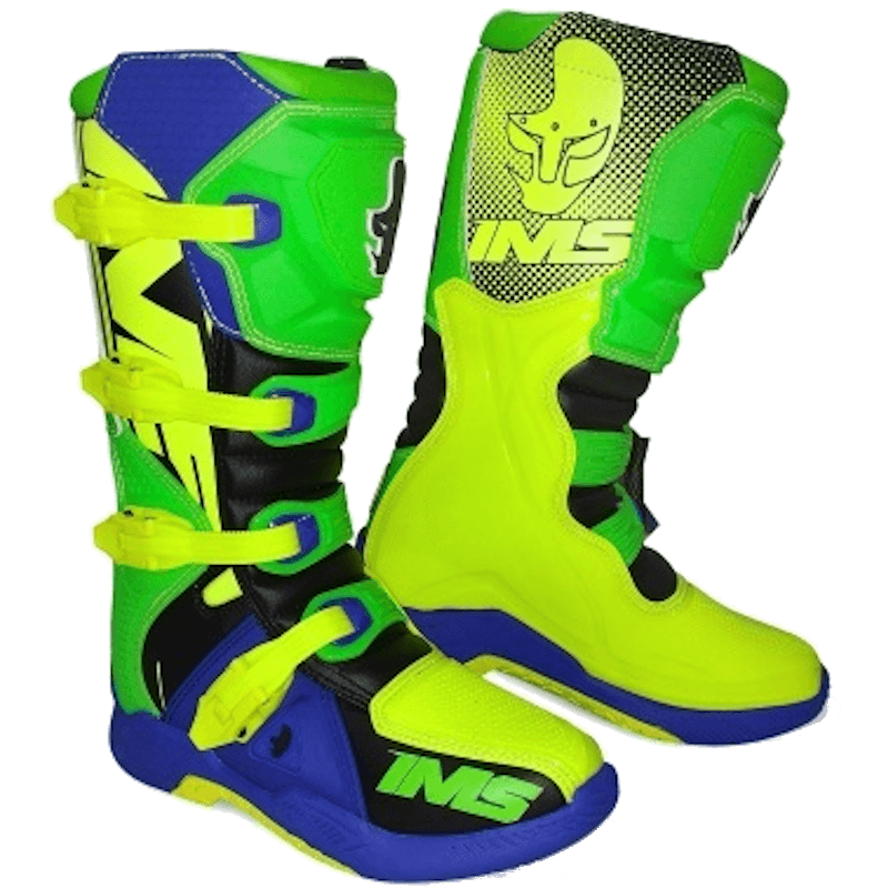 BOTAS-MX-IMS-MOTOCROSS-VERDE-AMARILLO-MOTOSPBONILLO.ES