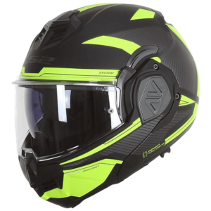 CASCO-LS2-MODULAR-ADVANT-FF906-REVO-NEGRO-AMARILLO-FLUOR-MOTOSPBONILLO.ES