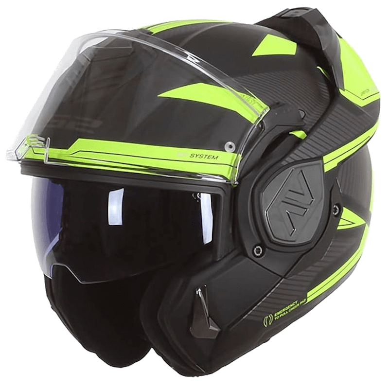 CASCO-LS2-MODULAR-ADVANT-FF906-REVO-NEGRO-AMARILLO-FLUOR-MOTOSPBONILLO.ES