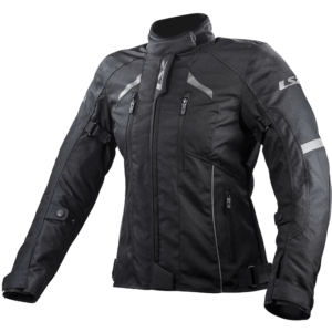 CHAQUETA-LS2-SERRA-NEGRO-MUJER-MOTOSPBONILLO.ES