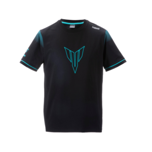 Yamaha-camiseta-Hyper naked-MT-Negra-motospbonillo.es