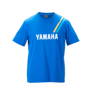 Yamaha-camiseta-fastersons-clasica-azul-hombre-motospbonillo.es