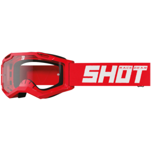 GAFAS-SHOT-ROCKET-KID-ROJO-NIÑO-MOTOSPBONILLO.ES