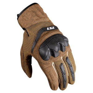 GUANTES-LS2-KUBRA-MARRON-HOMBRE-MOTOSPBONILLO.ES