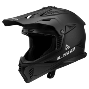 LS2-MX708 FAST II-SOLID-CASCO-MOTOSPBONILLO.ES