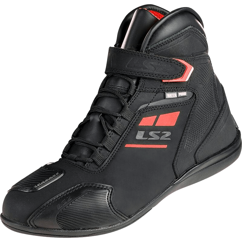 LS2-bota-garra-waterpoof-mujer-rojo-talla-36-37-38-39-40-41-motospbonillo.es