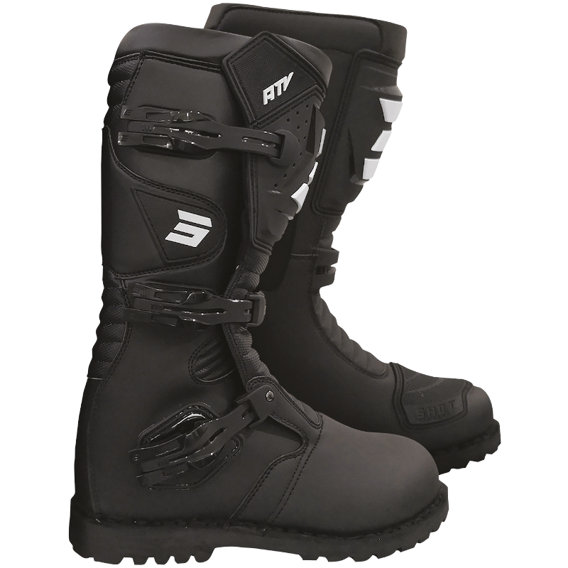 botas-shot-atv-trail-negro-motospbonillo.es