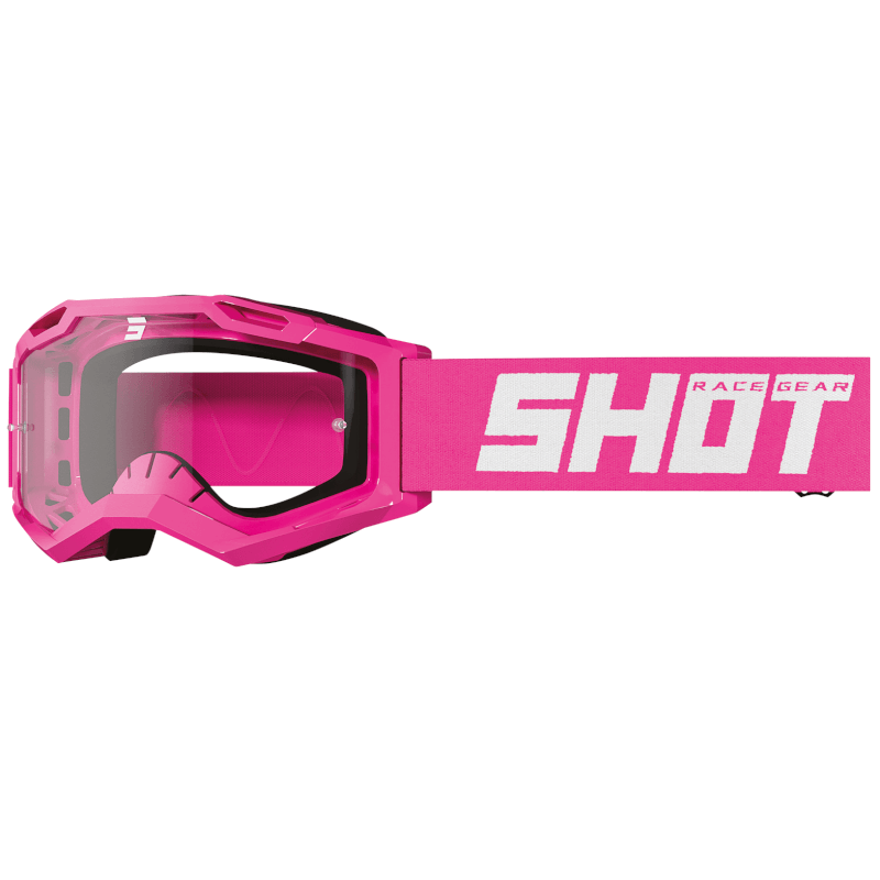 gafas-shot-kid-niño-rocket-2.0-solid-rosa-offroad-motospbonillo.es