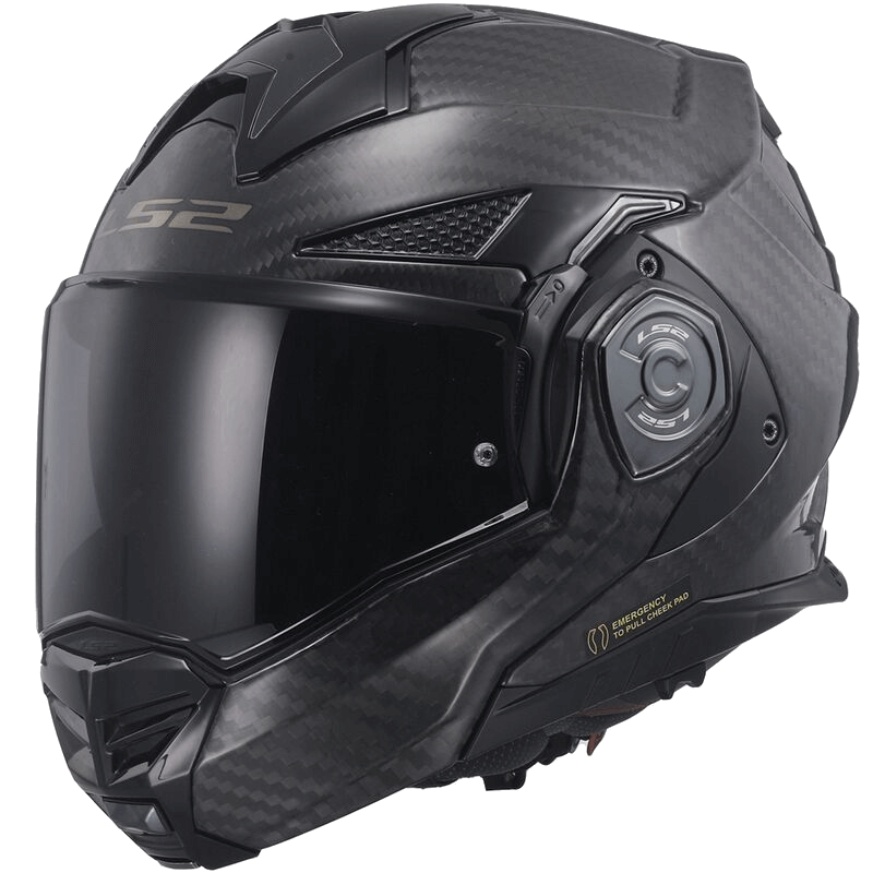 CASCO-LS2FF901-ADVANT-X-CARBON-SOLID-NEGRO-MOTOSPBONILLO.ES