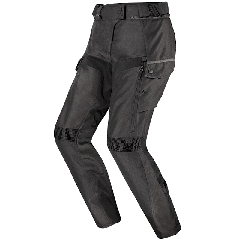 PANTALON-LS2-TRAVEL-HOMBRE-NEGRO-MOTOSPBONILLO.ES