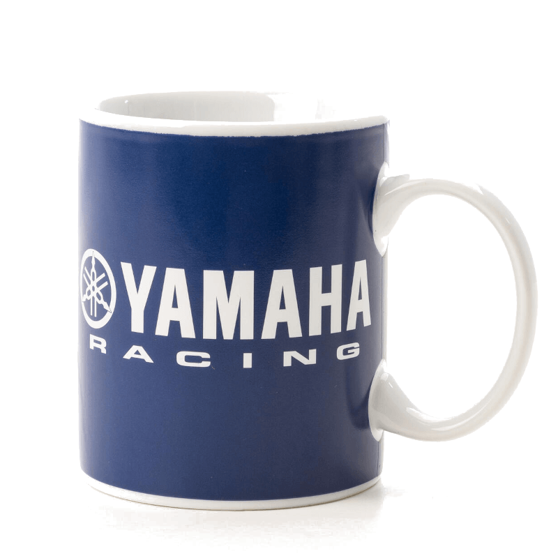 TAZA-YAMAHA-RACING-AZUL-MOTOSPBONILLO.ES