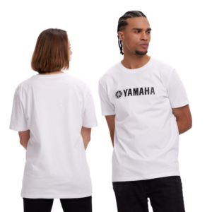 camiseta-yamaha-blanca-unisex-motospbonillo.es