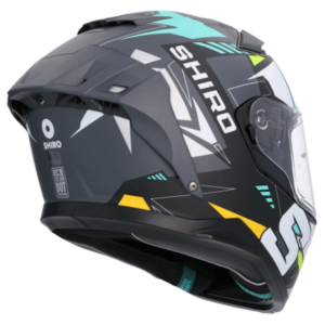 casco-shiro-ff939-upgrade-gris-mate-motospbonillo.es