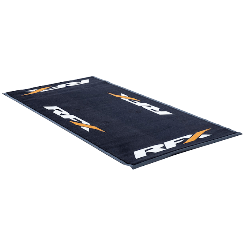 ALFOMBRA-MOTO-NEGRO-FRX-PRO-FACTORY-MOTOSPBONILLO.ES