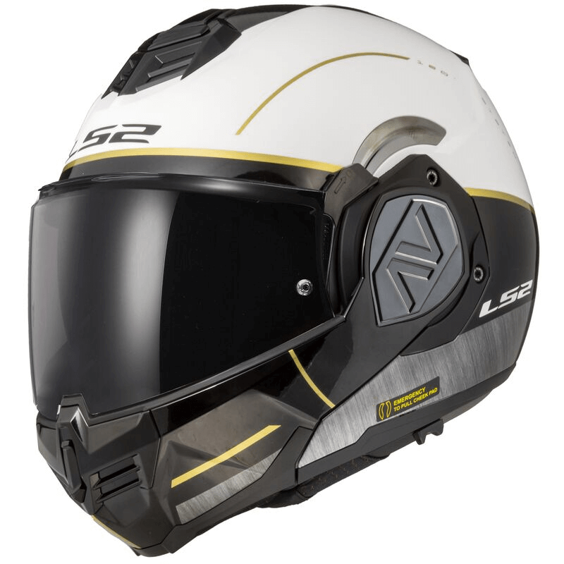 CASCO-LS2-ADVANT-FF906-MATE-BLANCO-IRON-1-MOTOSPBONILLO.ES