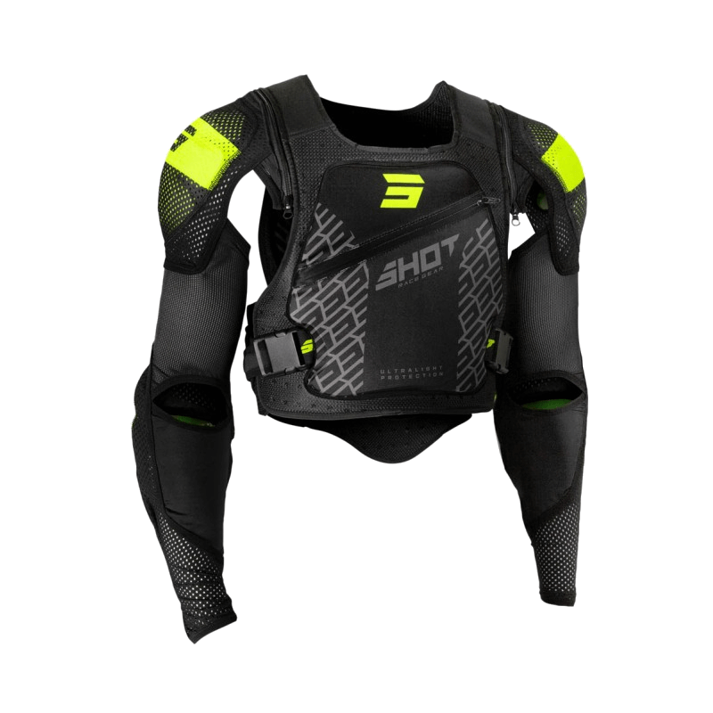 PETO-SHOT-GILET-ULTRALIGHT-2.0-NEGRO-MX-1-MOTOSPBONILLO.ES