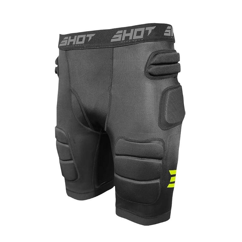 pantalon-short-negro-moto-proteccion-motospbonillo.es