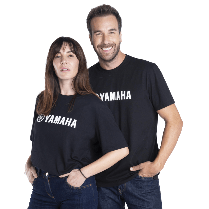camiseta-revs-yamaha-essentials-unisex-negro-moto-motospbonillo.es