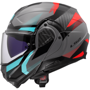 CASCO-LS2-MODULAR-FF910-ADVANT-II-TRIPLE-GRIS-NARDO-MOTOSPBONILLO.ES