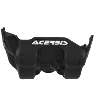 cubrecarter-acerbis-yamaha-izf250-motocross-proteccion-enduro-negro-motospbonillo.es
