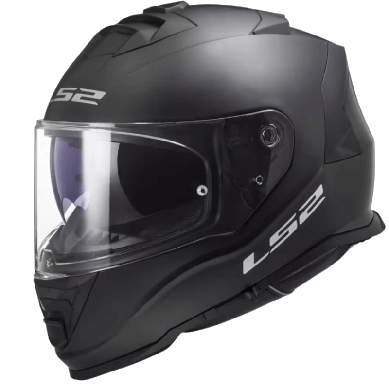 CASCO-LS2-INTEGRAL-FF800-STROM-MATT-GRIS-MOTO-MOTOSPBONILLO.ES