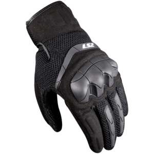 GUANTES-LADY-MUJER-LS2-MOTO-KUBRA-NEGRO-MOTOSPBONILLO.ES