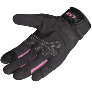 GUANTES-LADY-MUJER-LS2-MOTO-KUBRA-ROSA-PURPLE-NEGRO-1-MOTOSPBONILLO.ES
