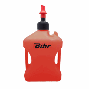GARRAFA-BIHR-GASOLINA-ROJA-20-LITROS-MOTOSPBONILLO.ES