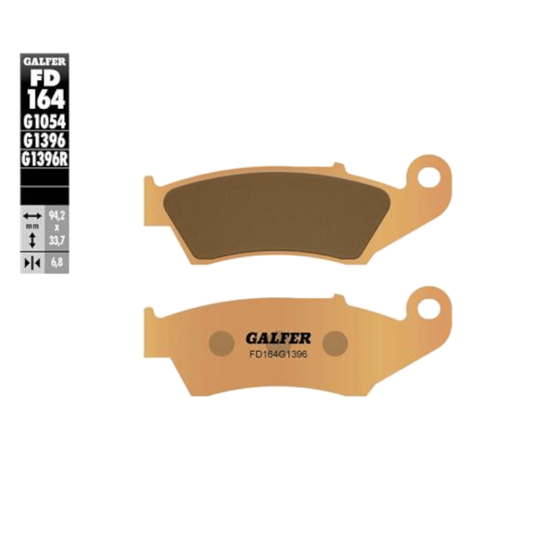 PASTILLAS-FRENO-GALFER-FD164G1396-MOTOSPBONILLO.ES