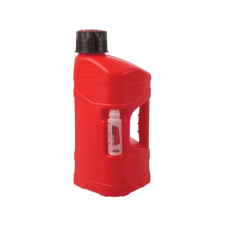 garrafa-roja-gasolina-polisport-10-litros-motospbonillo.es
