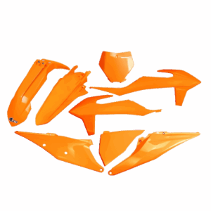 KIT-PLASTICA-KTM-UFO-NARANJA-NEON-MOTO-ENDURO-MOTOSPBONILLO.ES