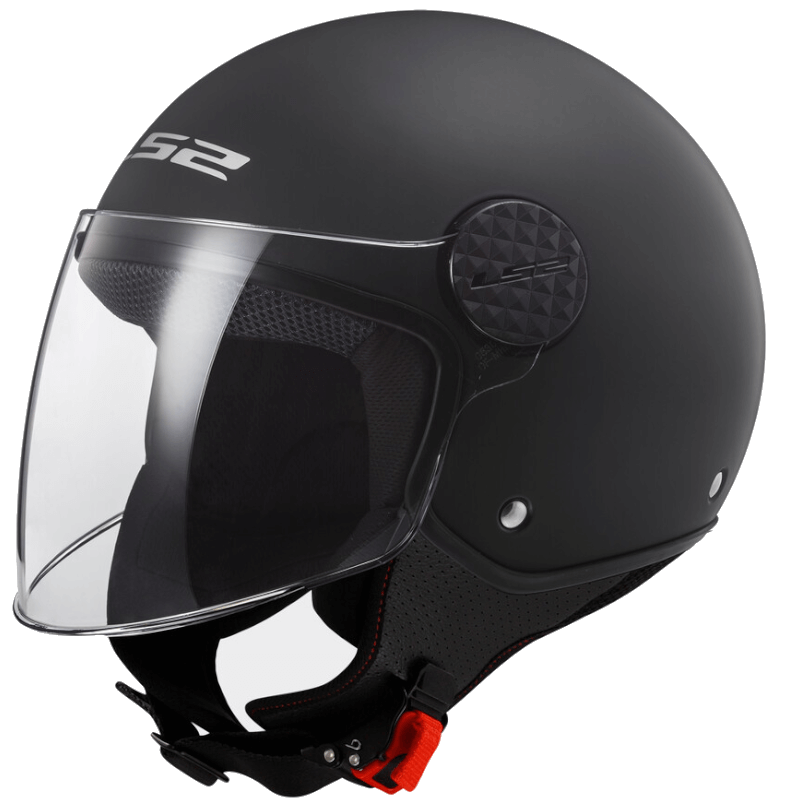 CASCO-LS2-JET-OPEN-FACE-BLACK-MATT-1-NEGRO-MOTO-CALLE-CIUDAD-MOTOSPBONILLO.ES
