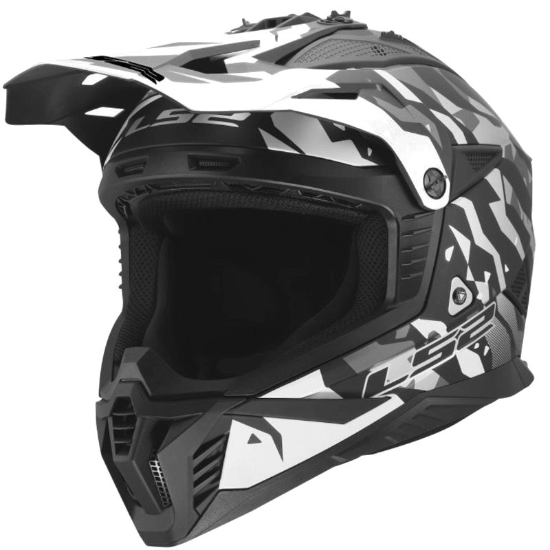 CASCO-LS2-MX708-GROTESK-BLACK-GREY-BLANCO-NEGRO-1-MOTOCROSS-ENDURO-MOTOSPBONILLO.ES