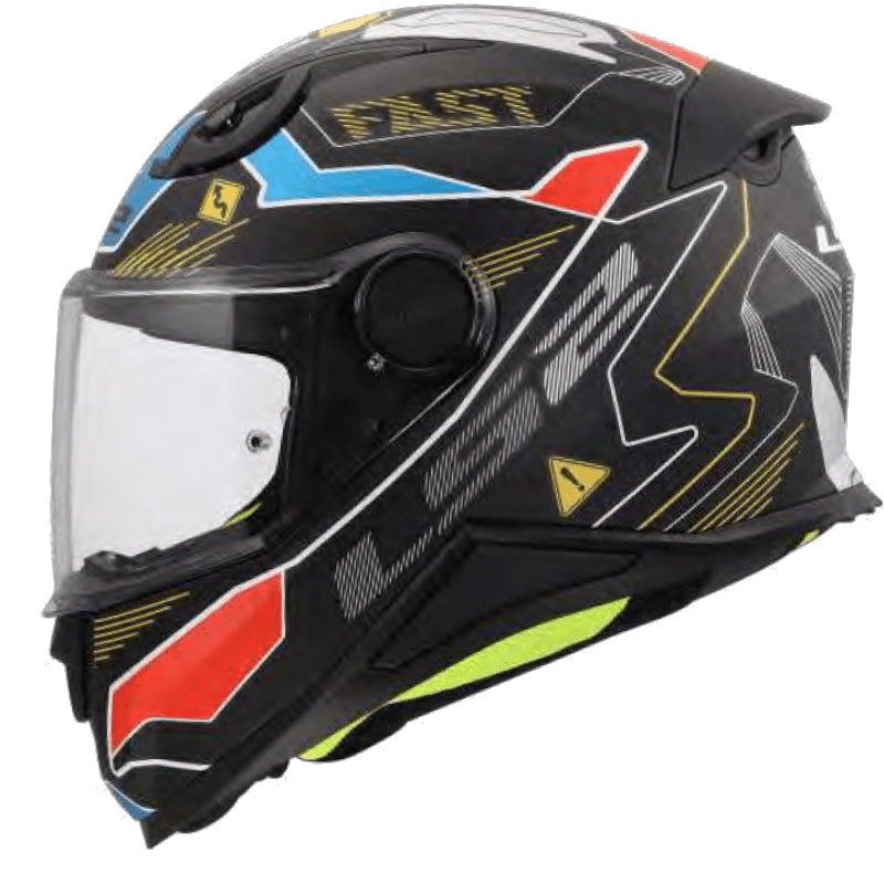 CASCO-LS2-ZERO-GREY-MATE-KID-LS2-MOTO-INTEGRAL-MOTOSPBONILLO.ES