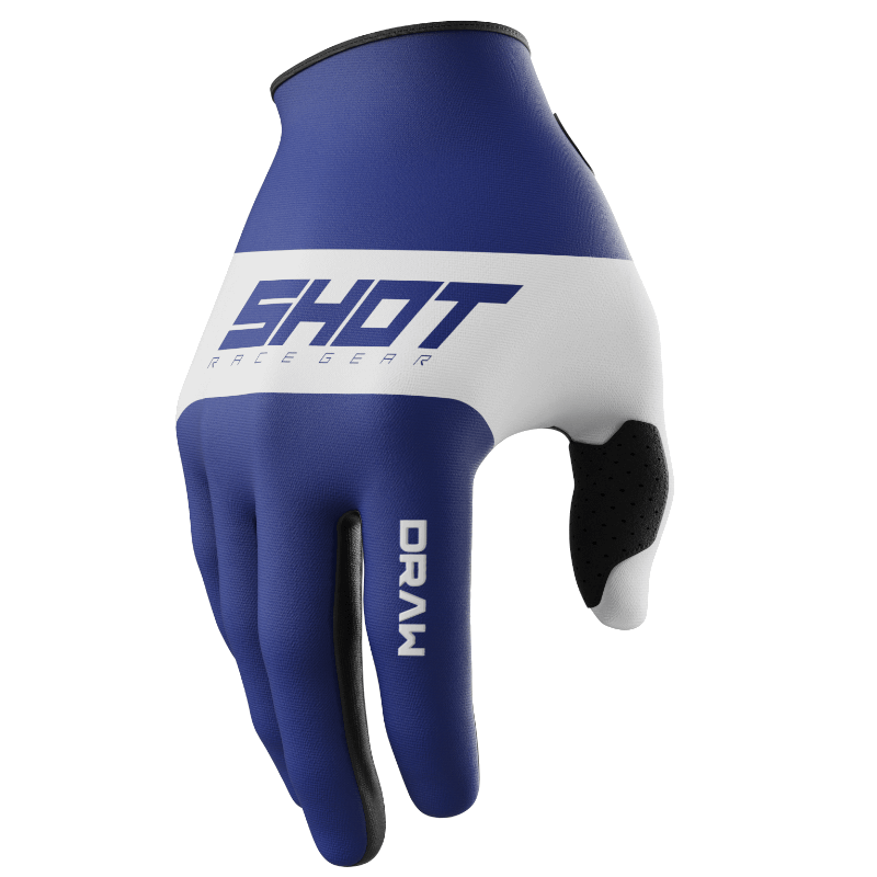 GUANTES-NIÑO-KID-DRAW-SKY-AZUL-MOTOCROSS-MX-MOTO-MOTOSPBONILLO.ES