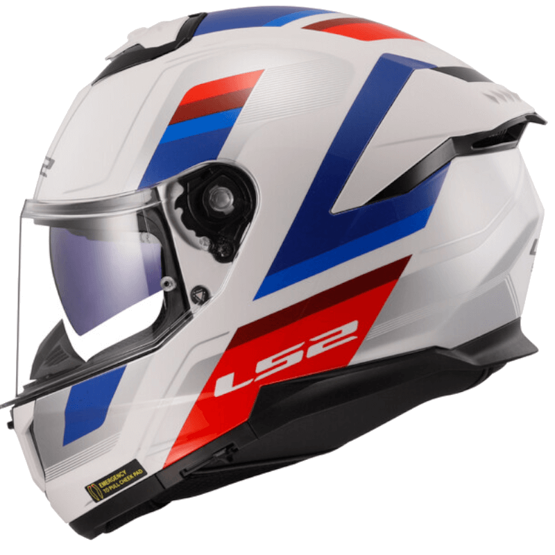 casco-integral-ls2-blanco-rojo-azul-vintage-ff808-stream-moto-motospbonillo.es
