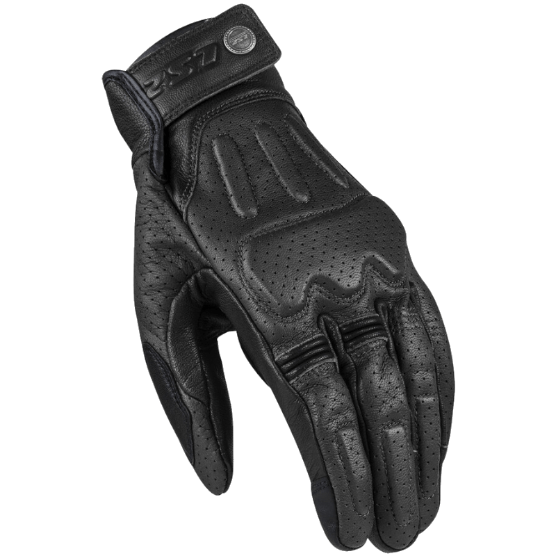 guantes-ls2-hombre-man-woman-unisex-negro-rust-leather-moto-motospbonillo.es
