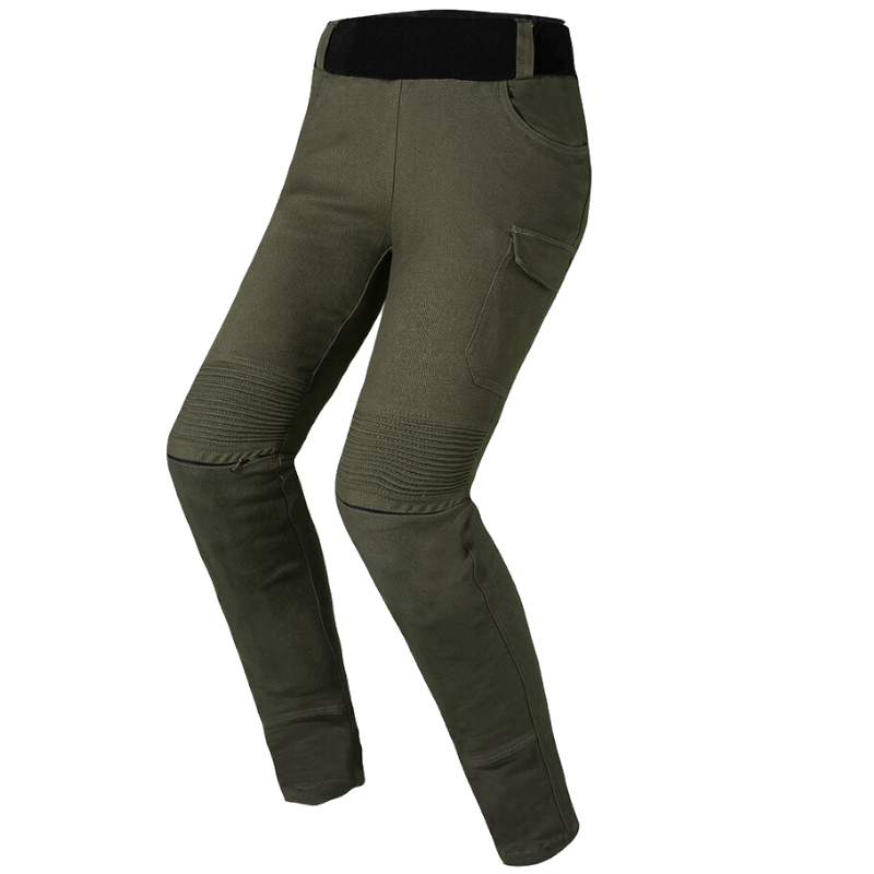 pantalon-ls2-lady-mujer-verde-oliva-router-moto-motospbonillo.es