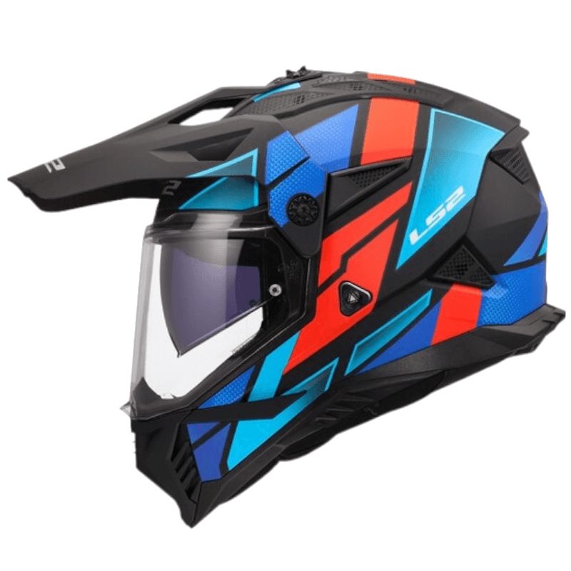 CASCO-LS2-MX702-PIONEER-BLOCK-ADVENTURE-OFFROAD-ROJO-AZUL-NEGRO-MOTO-MOTOSPBONILLO.ES