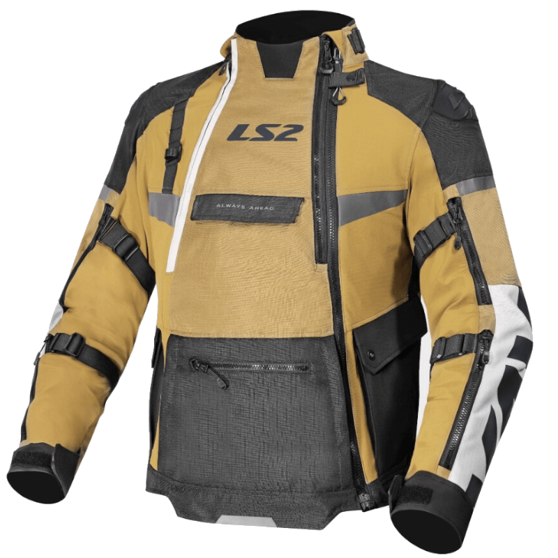 Chaqueta-impermeable-ls2-xmaster-sand-jacket-adventure-moto-motospbonillo.es