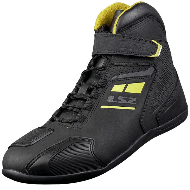 LS2-bota-garra-mujer-amarillo-fluor-talla-36-37-38-39-40-41-motospbonillo.es