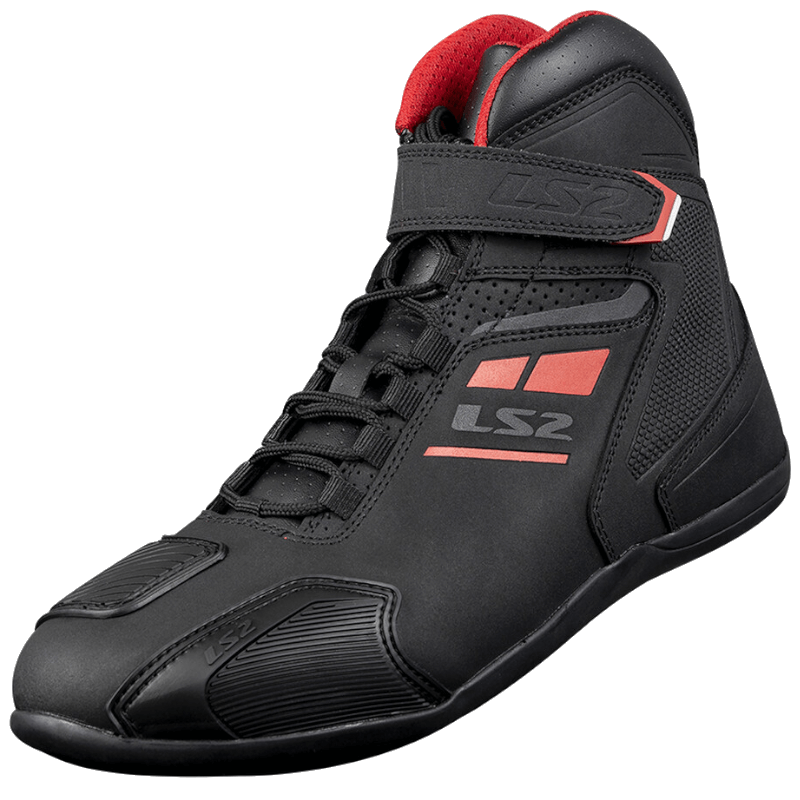LS2-bota-garra-hombre-rojo-talla-36-37-38-39-40-41-motospbonillo.es