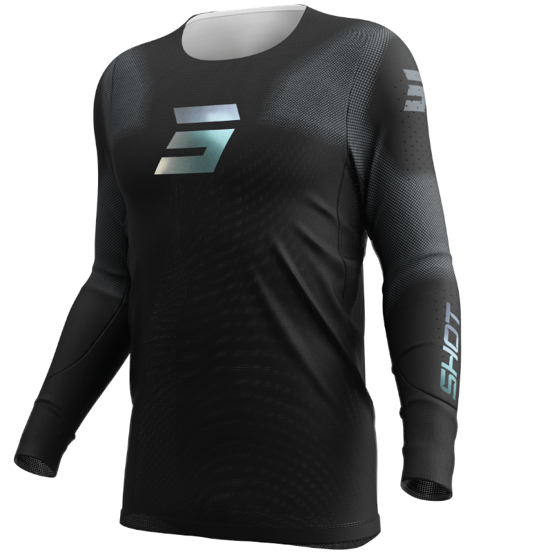 TRAJE-MX-SHOT-RACE-GEAR-NEGRO-BLACK-ADULTO-AEROLITE-SPACE-BLACK-MOTOSPBONILLO.ES