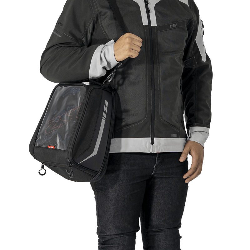BOLSA-LS2-DEPOSITO-FREEDOM-MOTO-NEGRO-MOTOSPBONILLO.ES