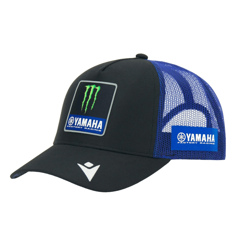 Gorra-moto-GP-monster-yamaha-replica-moto-motospbonillo.es