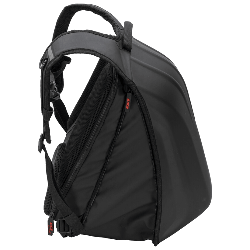 MOCHILA-SHIELD-LS2-BACKPACK-NEGRO-MOTO-MOTOSPBONILLO.ES