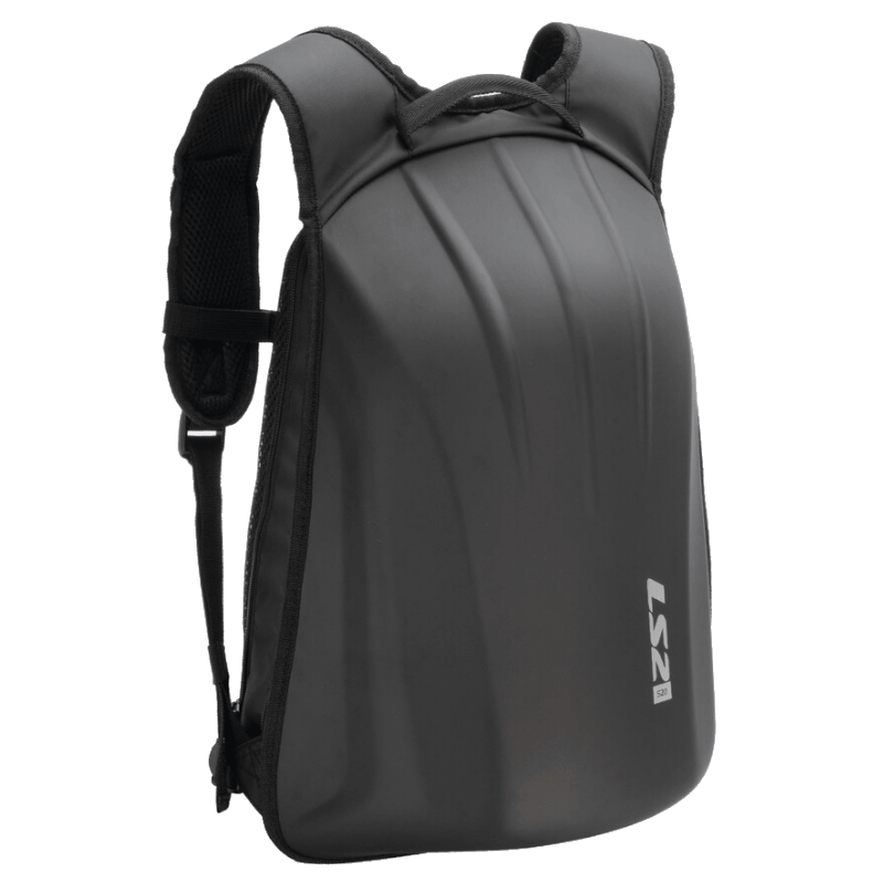 MOCHILA-SHIELD-LS2-BACKPACK-NEGRO-MOTO-MOTOSPBONILLO.ES